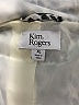 Kim Rogers 100% Polyester Animal Print Gray Jacket Size XL - photo 6