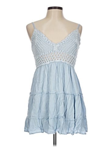 Charlotte Russe Sleeveless Top (view 1)