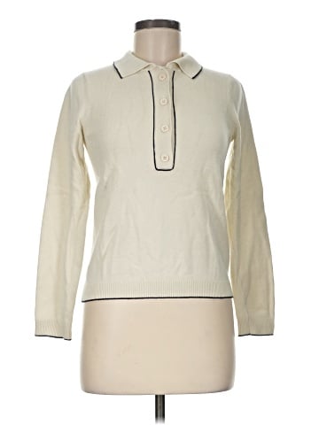 Max Studio Pullover Sweater (view 1)