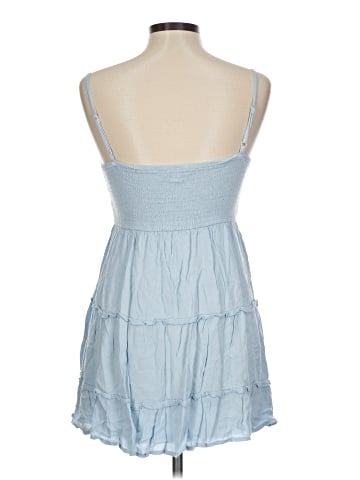 Charlotte Russe Sleeveless Top (view 2)