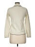 Max Studio Ivory Pullover Sweater Size M - photo 2