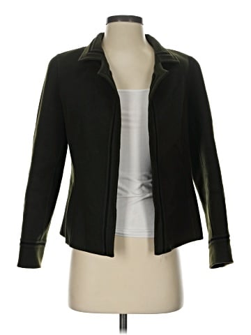 Linda Allard Ellen Tracy Jacket (view 1)