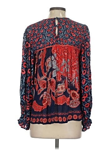 Blank London Long Sleeve Blouse (view 2)