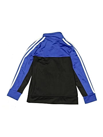 Adidas Track Jacket (view 2)