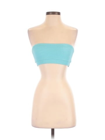 LA Hearts Tube Top (view 1)
