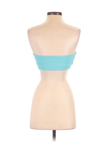 LA Hearts Tube Top (view 2)