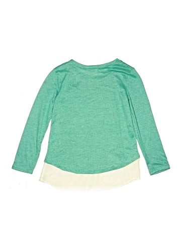 Bobbie Brooks Pullover Sweater (view 2)