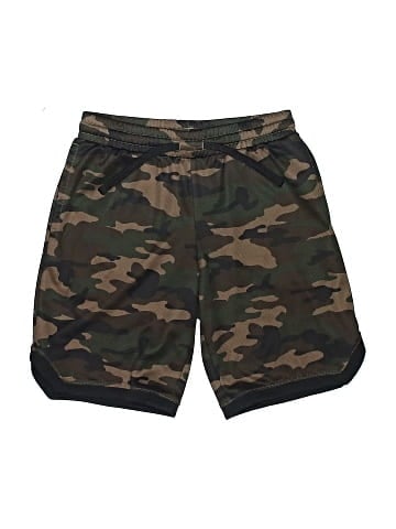 Gap Shorts (view 1)