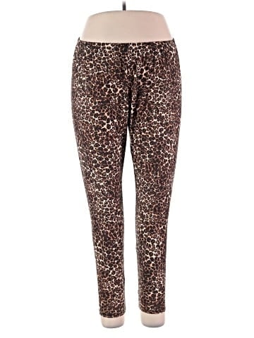 Bobbie Brooks Casual Pants (view 1)