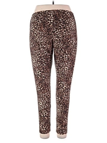 Bobbie Brooks Casual Pants (view 2)