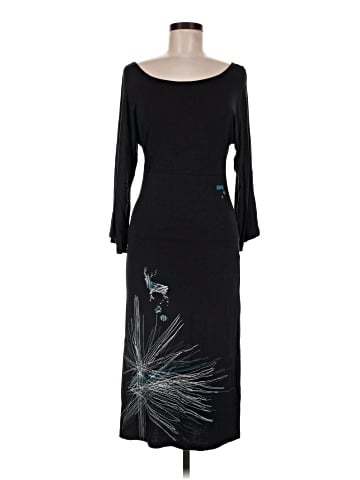 Skunk Funk Cocktail Dress (view 1)