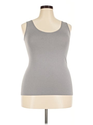 Ellen Tracy Tank Top (view 1)
