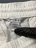 Athleta 100% Linen Solid Ivory Shorts Size M - photo 3
