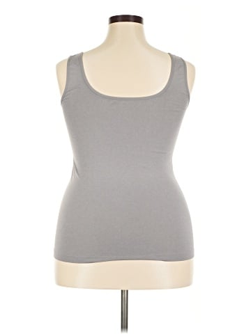 Ellen Tracy Tank Top (view 2)
