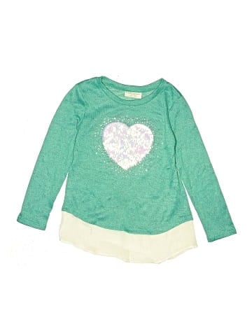 Bobbie Brooks Pullover Sweater (view 1)