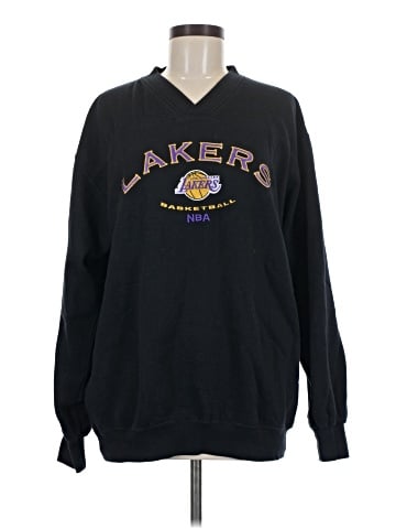 Lee Pullover Sweater (view 1)