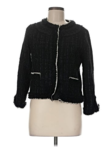 Pink Tartan Jacket (view 1)