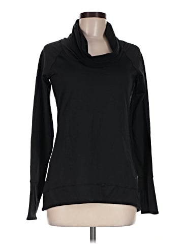 Reebok Long Sleeve Turtleneck (view 1)