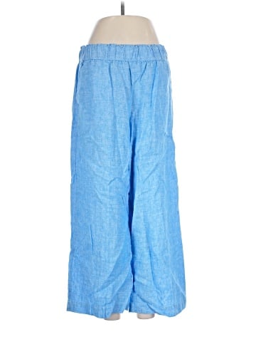 Talbots Linen Pants (view 1)
