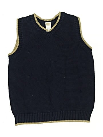 Gymboree Sweater Vest (view 1)
