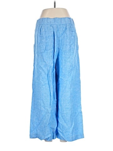 Talbots Linen Pants (view 2)