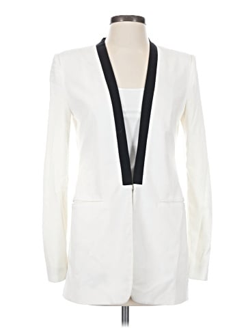 BCBGMAXAZRIA Blazer (view 1)
