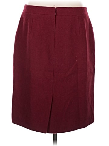 J.Crew Mercantile Formal Skirt (view 2)