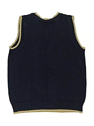 Gymboree Sweater Vest (view 2)