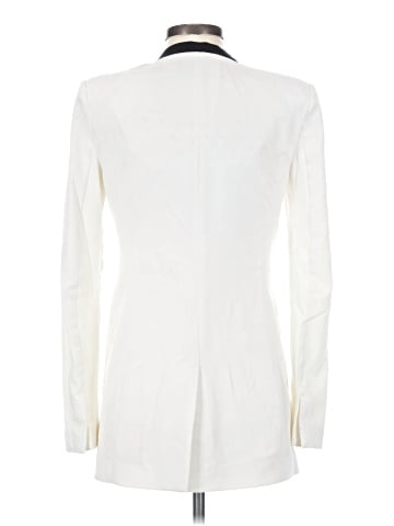 BCBGMAXAZRIA Blazer (view 2)
