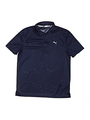 Puma Short Sleeve Top (view 1)