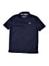 Puma 100% Polyester Blue Short Sleeve Top Size 11 - 12 - photo 1