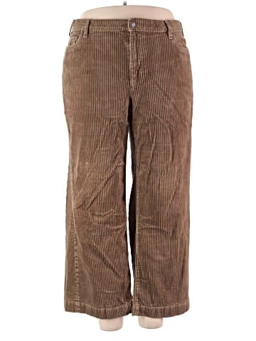 Lands' End Casual Pants (view 1)