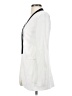 BCBGMAXAZRIA White Blazer Size XS - photo 5