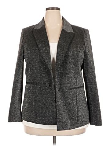 Worthington Blazer (view 1)