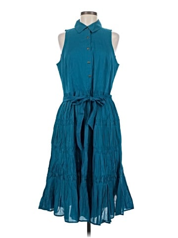 Anne Klein Casual Dress (view 1)