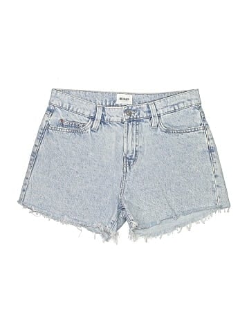 Hudson Jeans Denim Shorts (view 1)