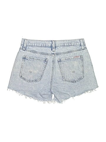 Hudson Jeans Denim Shorts (view 2)