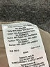 Motherhood Tan Active Pants Size XS Maternity - photo 7