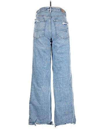 American Eagle Outfitters Jeans (view 2)