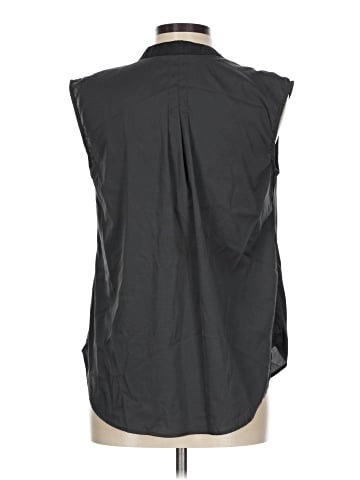 Converse One Star Sleeveless Blouse (view 2)