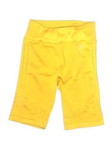 Gymshark Athletic Shorts (view 1)