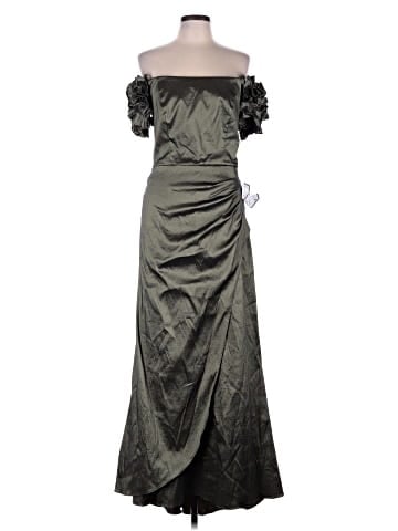 Xscape Cocktail Dress (view 1)