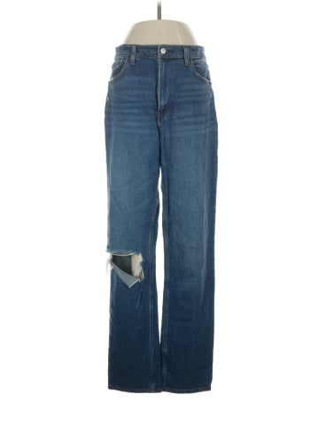 Abercrombie & Fitch Jeans (view 1)