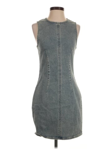Express Casual Dress (view 1)