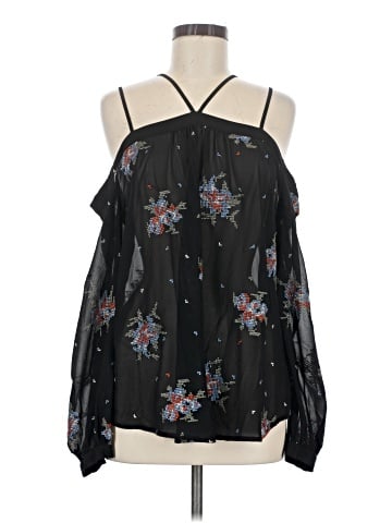 Ro & De Sleeveless Blouse (view 1)