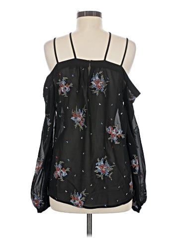 Ro & De Sleeveless Blouse (view 2)