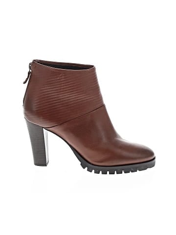 Assorted Brands Ankle Boots (view 1)