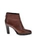Assorted Brands Brown Ankle Boots Size EU 38 - photo 1
