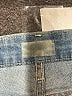 Mother Stars Blue Jeans Size 28 waist - photo 7