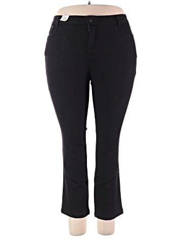 Croft & Barrow Jeggings (view 1)